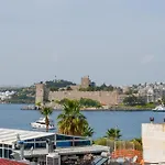 Loca Centre Apartment Bodrum
