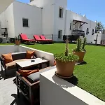 Apartment Loca Centre *