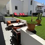Loca Centre Apartment Bodrum