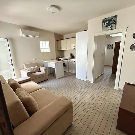 Apartmán Loca Centre *