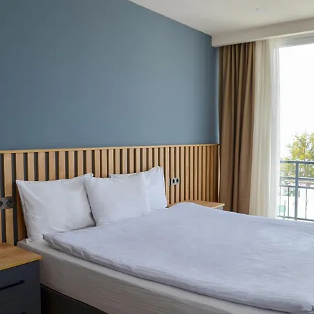 Loca Centre Apartmán