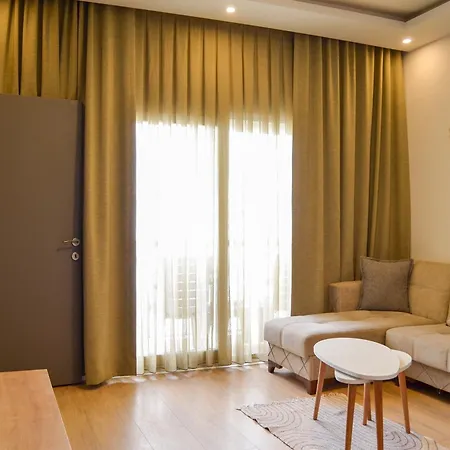 Loca Centre Apartmán