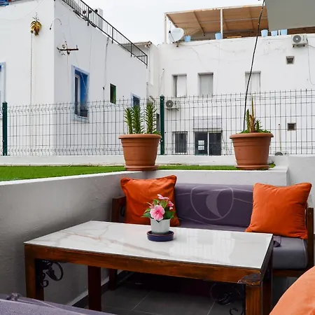 Apartmán Loca Centre