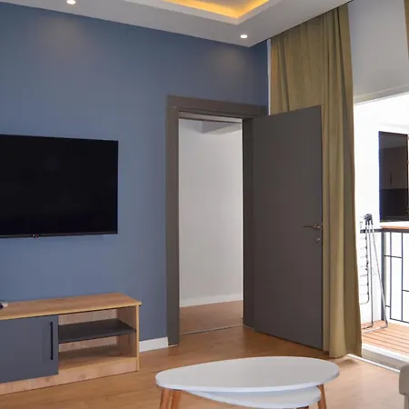 Apartmán Loca Centre *
