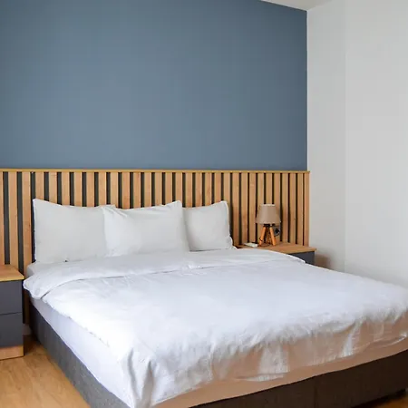 Apartmán Loca Centre