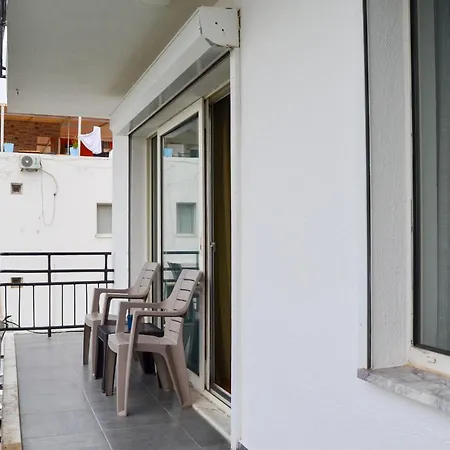 Loca Centre Apartmán