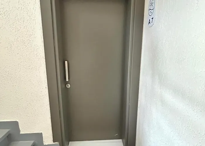 Appartement Loca Centre