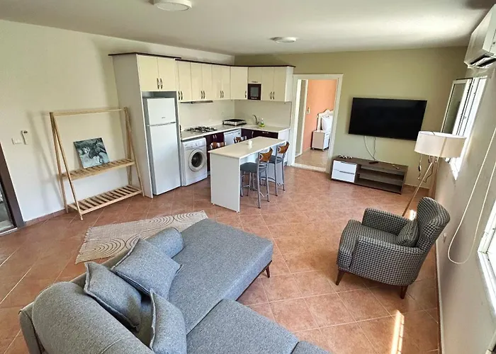 Appartement Loca Centre