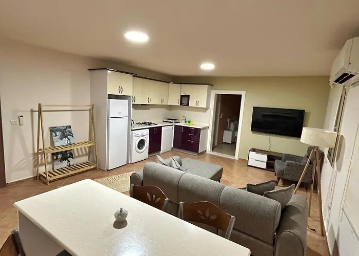 Appartement Loca Centre