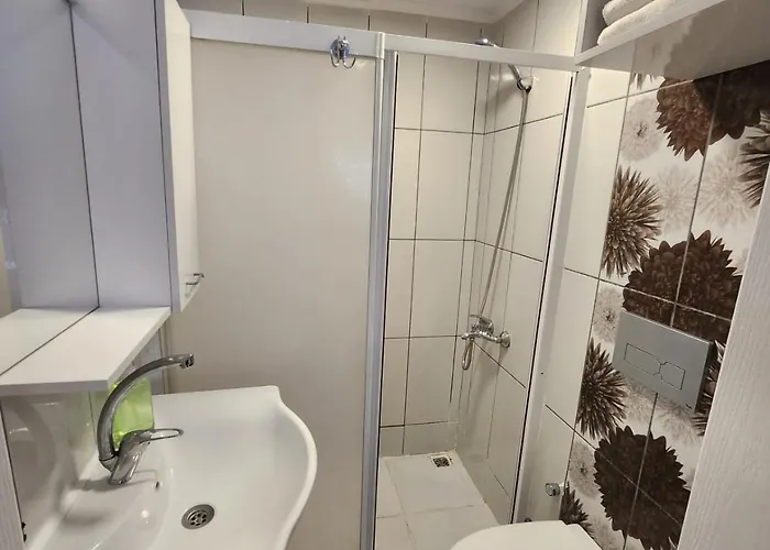 Appartement Loca Centre *