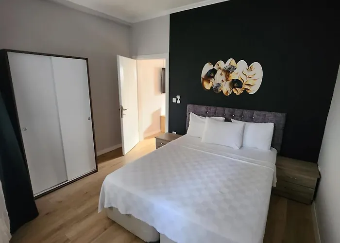 Appartement Loca Centre *