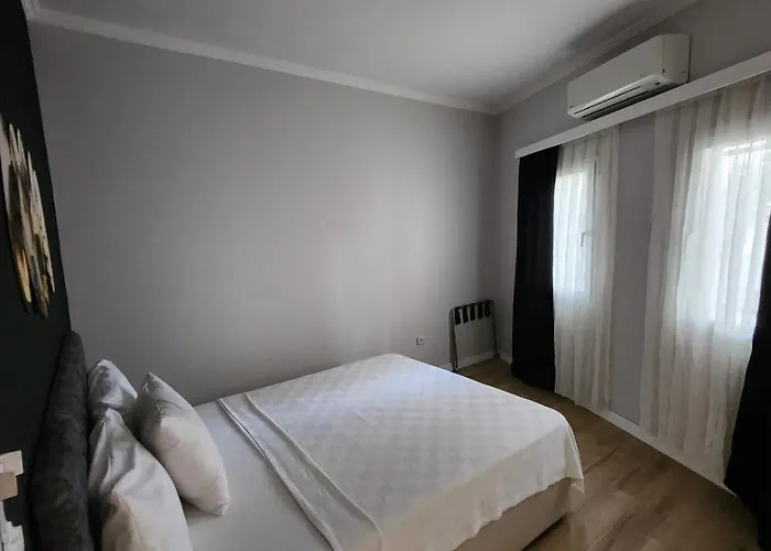 Loca Centre Appartement *