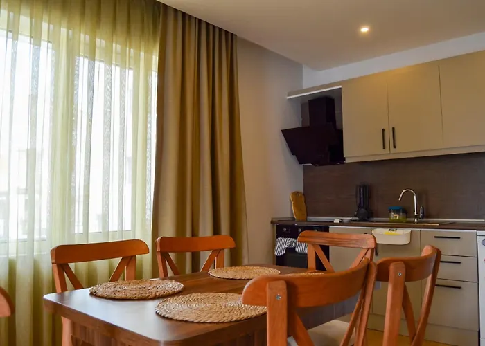 Loca Centre Appartement