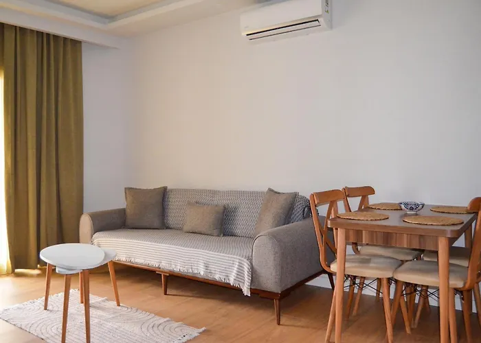 Appartement Loca Centre