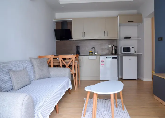 Appartement Loca Centre *