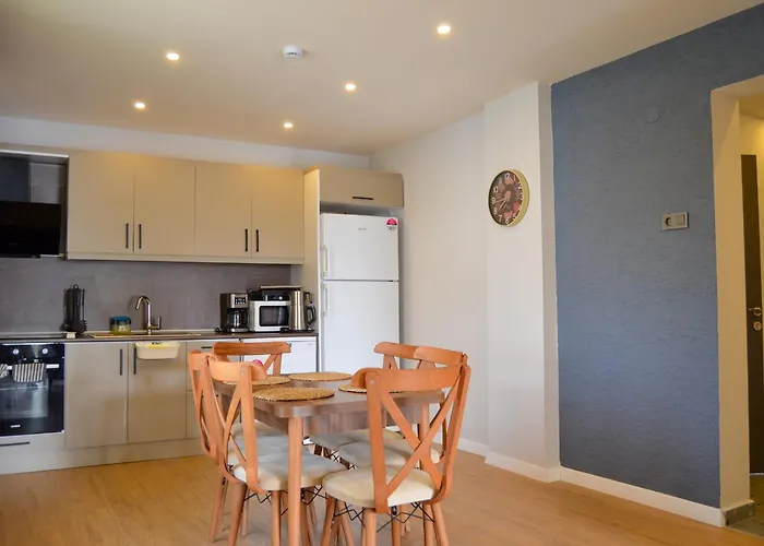 Loca Centre Appartement *
