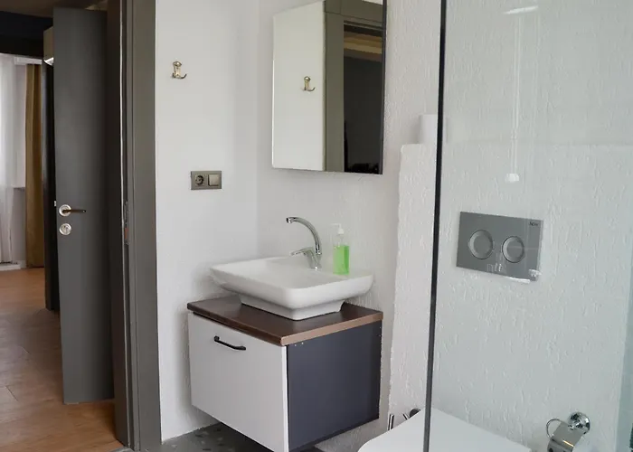 Appartement Loca Centre Bodrum