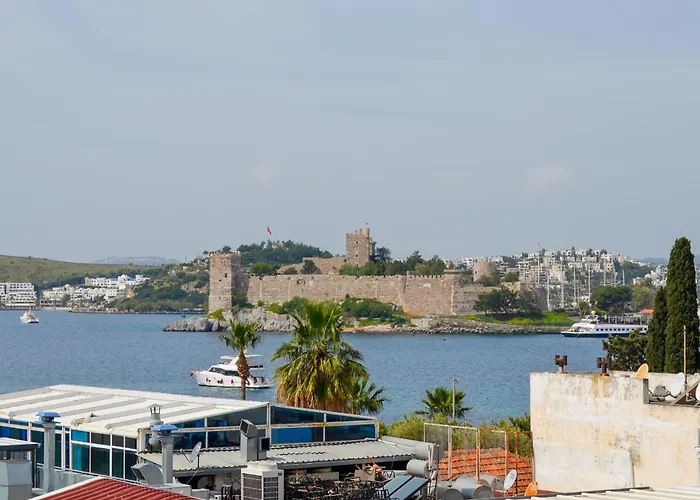 Loca Centre Appartement Bodrum