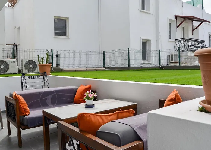 Appartement Loca Centre