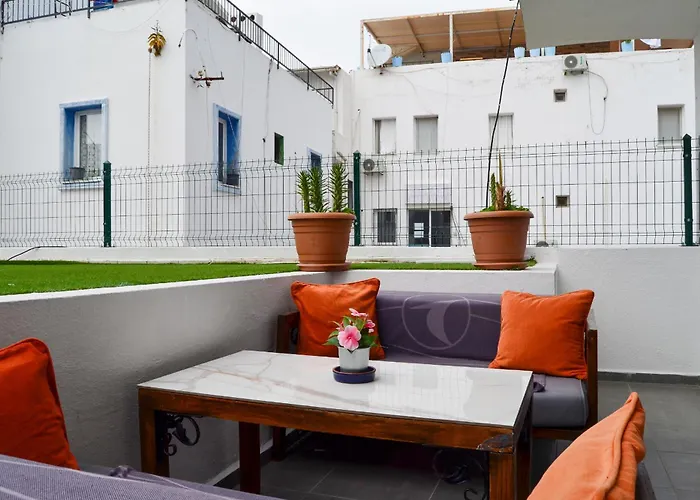 Appartement Loca Centre