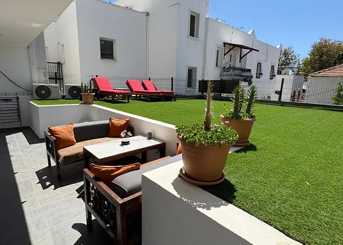 Appartement Loca Centre *