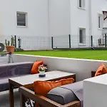 شقة Loca Centre