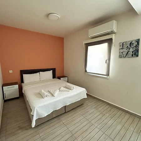 דירה Loca Centre