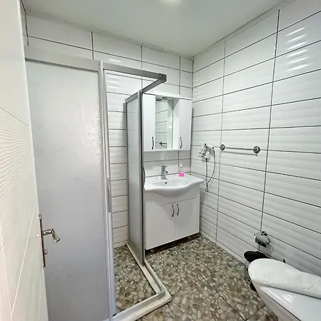 דירה Loca Centre *