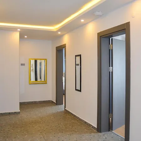 דירה Loca Centre *