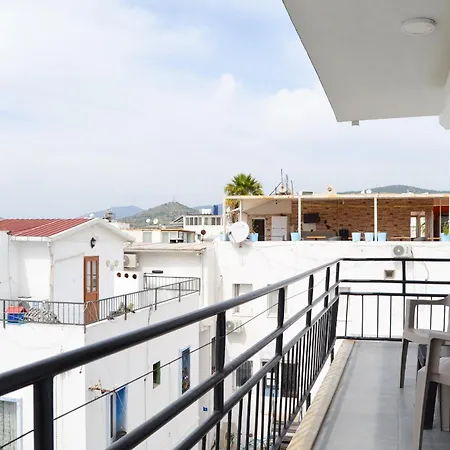 דירה Loca Centre בודרום
