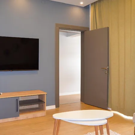 Loca Centre * Bodrum