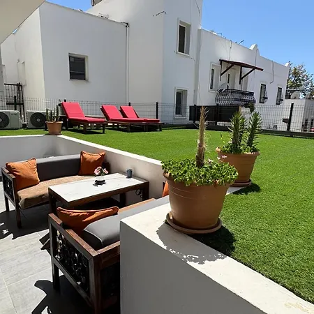 Apartment Loca Centre *