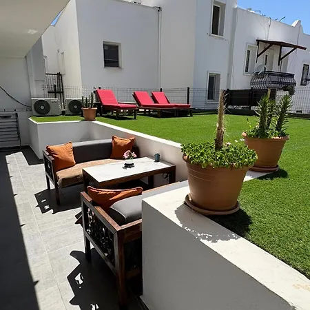Loca Centre דירה בודרום