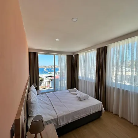 Loca Centre * Bodrum