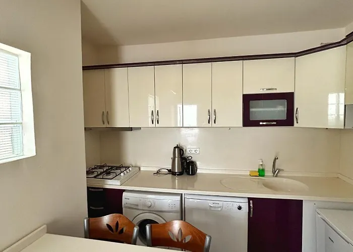 Loca Centre * 博德鲁姆