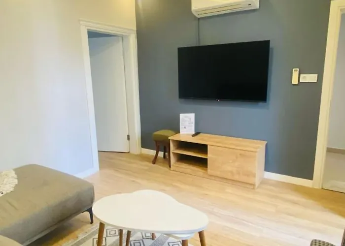 Loca Centre 博德鲁姆