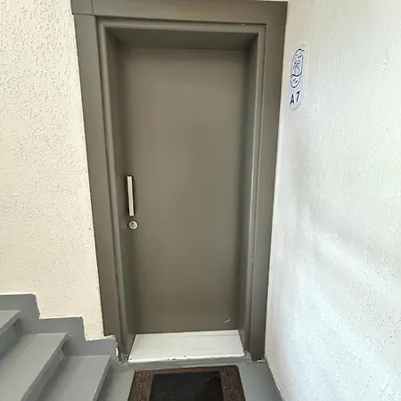 Apartman Loca Centre