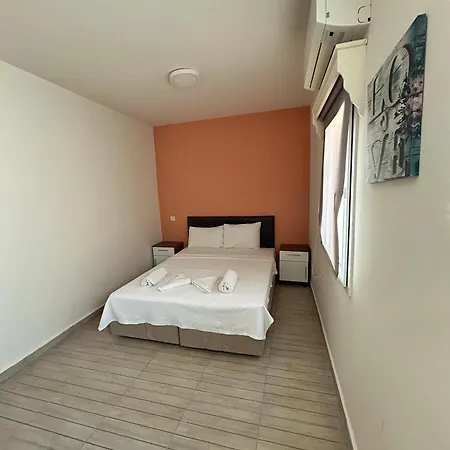 Apartman Loca Centre Bodrum