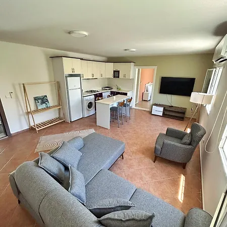 Apartman Loca Centre