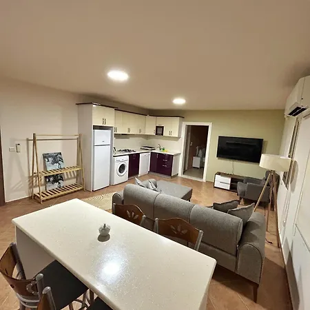 Apartman Loca Centre