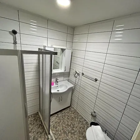 Loca Centre Apartman Bodrum