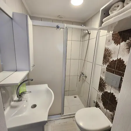 Apartman Loca Centre *