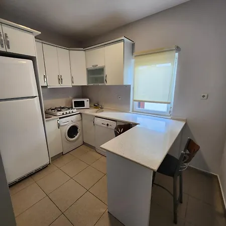 Loca Centre Apartman Bodrum