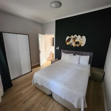 Apartman Loca Centre *