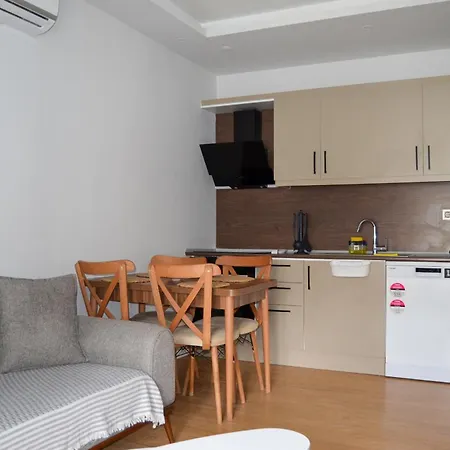 Apartman Loca Centre