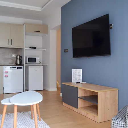 Apartman Loca Centre