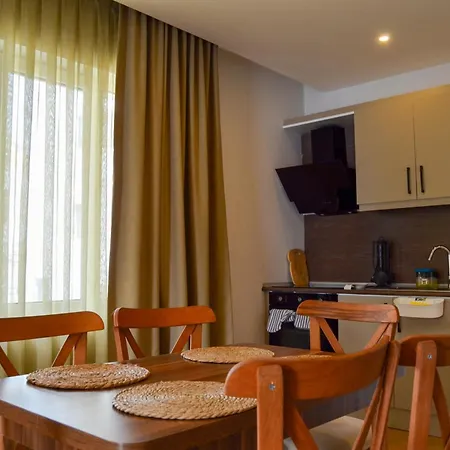 Loca Centre Apartman