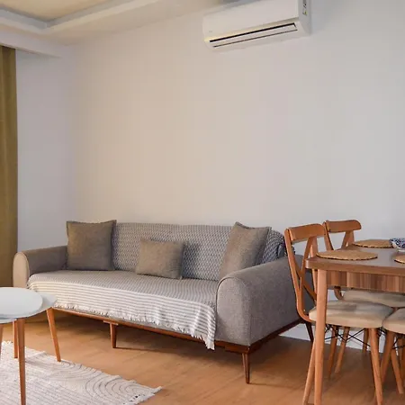 Apartman Loca Centre