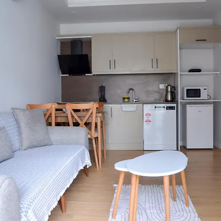Apartman Loca Centre *