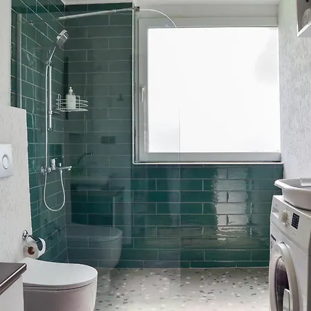 Apartman Loca Centre Bodrum